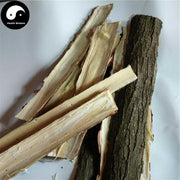 Ku Lian Pi 苦楝皮, Cortex Meliae, Chinaberry Melia Bark-Health Wisdom™