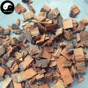 Ku Lian Pi 苦楝皮, Cortex Meliae, Chinaberry Melia Bark-Health Wisdom™