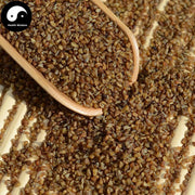 Ku Qiao Mai 苦荞麦, Bitter Buckwheat Tea, Hei Ku Qiao Mi-Health Wisdom™