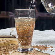 Ku Qiao Mai 苦荞麦, Bitter Buckwheat Tea, Hei Ku Qiao Mi-Health Wisdom™