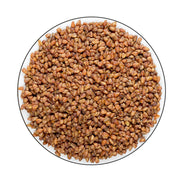 Ku Qiao Mai 苦荞麦, Bitter Buckwheat Tea, Hei Ku Qiao Mi-Health Wisdom™