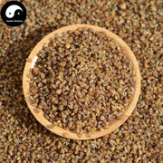 Ku Qiao Mai 苦荞麦, Bitter Buckwheat Tea, Hei Ku Qiao Mi-Health Wisdom™
