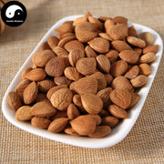 Ku Xing Ren 苦杏仁, Semen Armeniacae Amarae, Bitter Apricot Seed-Health Wisdom™