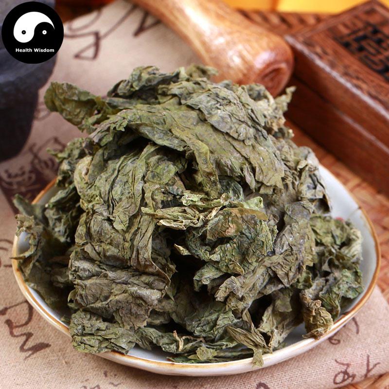 Kun Bu 昆布, Thallus Eckloniae, Kelp, Ecklonia kurome Okam-Health Wisdom™