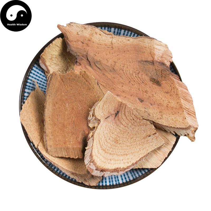 Kun Ming Shan Hai Tang 山海棠, Tripterygium Hypoglaucum Root-Health Wisdom™