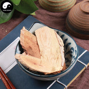 Kun Ming Shan Hai Tang 山海棠, Tripterygium Hypoglaucum Root-Health Wisdom™