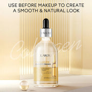 LAIKOU Collagen Vitamin C Hyaluronic Acid Face Serum Facial skincare Anti Wrinkle Anti-Aging Moisturizing Face Essence Skin Care-Health Wisdom™