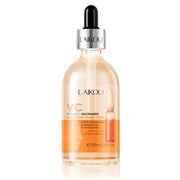 LAIKOU Collagen Vitamin C Hyaluronic Acid Face Serum Facial skincare Anti Wrinkle Anti-Aging Moisturizing Face Essence Skin Care-Health Wisdom™