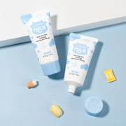 LAIKOU Milk Hand Wax Mask Moisturizing Hands Whitening Exfoliating Calluses Paraffin Bath Exfoliator Scrub Hands Peeling Masks-Health Wisdom™