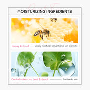 LAIKOU Sakura Hand Wax Moisturizing Hands Exfoliating Calluses Anti-Aging Hand Exfoliator Scrub Hands Peeling Masks Skin Care-Health Wisdom™