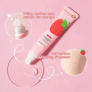 LAIKOU Strawberry Lip Mask skincare Lip Balm Moisturizing Anti Wrinkle Nourishing Lips Skin Care Products-Health Wisdom™