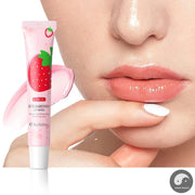 LAIKOU Strawberry Lip Mask skincare Lip Balm Moisturizing Anti Wrinkle Nourishing Lips Skin Care Products-Health Wisdom™