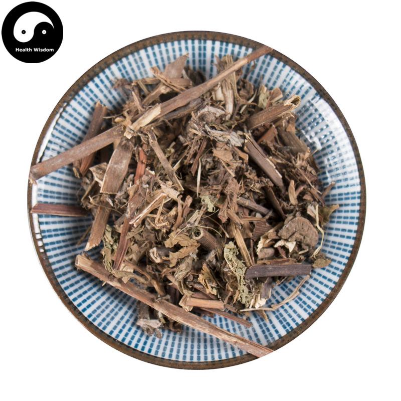 La Liao Cao 辣蓼草, Polygonum Hydropiper-Health Wisdom™