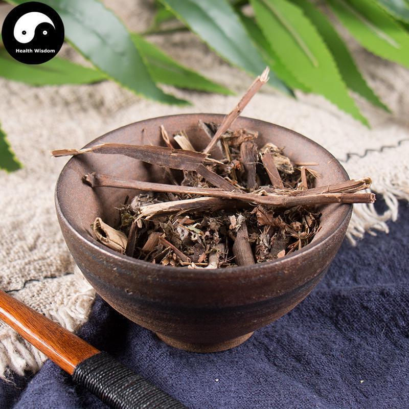 La Liao Cao 辣蓼草, Polygonum Hydropiper-Health Wisdom™