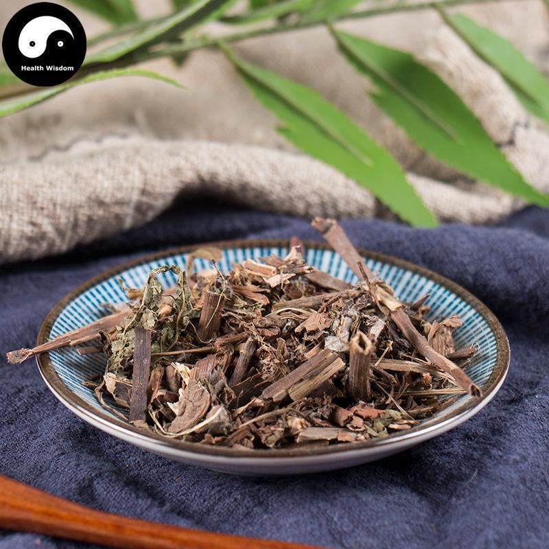 La Liao Cao 辣蓼草, Polygonum Hydropiper-Health Wisdom™