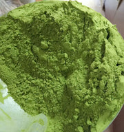 La Mu 辣木, Pure Powder Leaf Moringa Oleifera, Moringa Leaves Powder-Health Wisdom™
