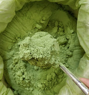 La Mu 辣木, Pure Powder Leaf Moringa Oleifera, Moringa Leaves Powder-Health Wisdom™