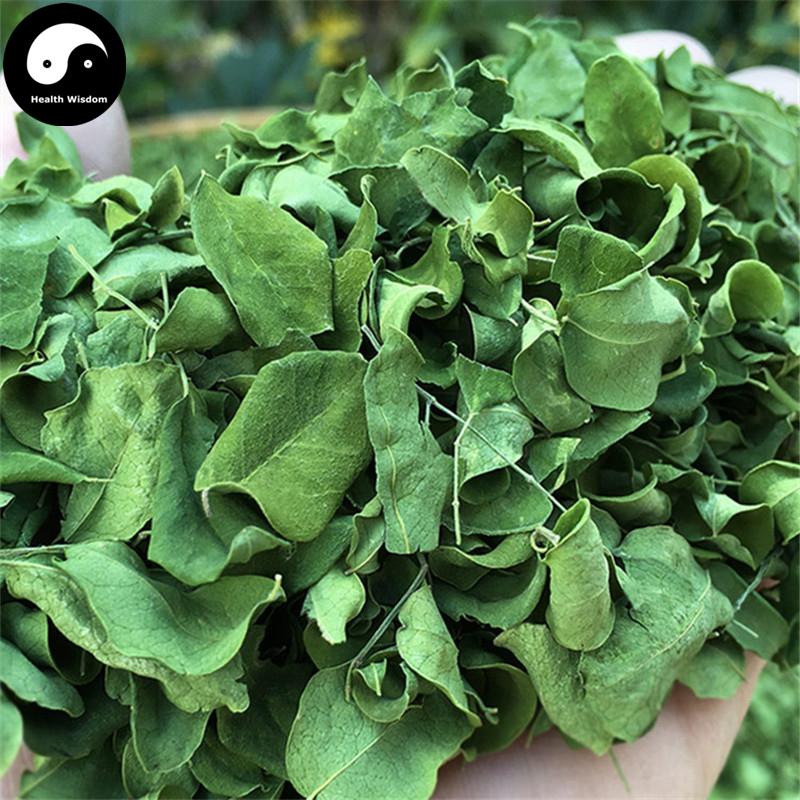 La Mu Ye 辣木叶, Leaf Moringa Oleifera, Moringa Leaves Tea-Health Wisdom™