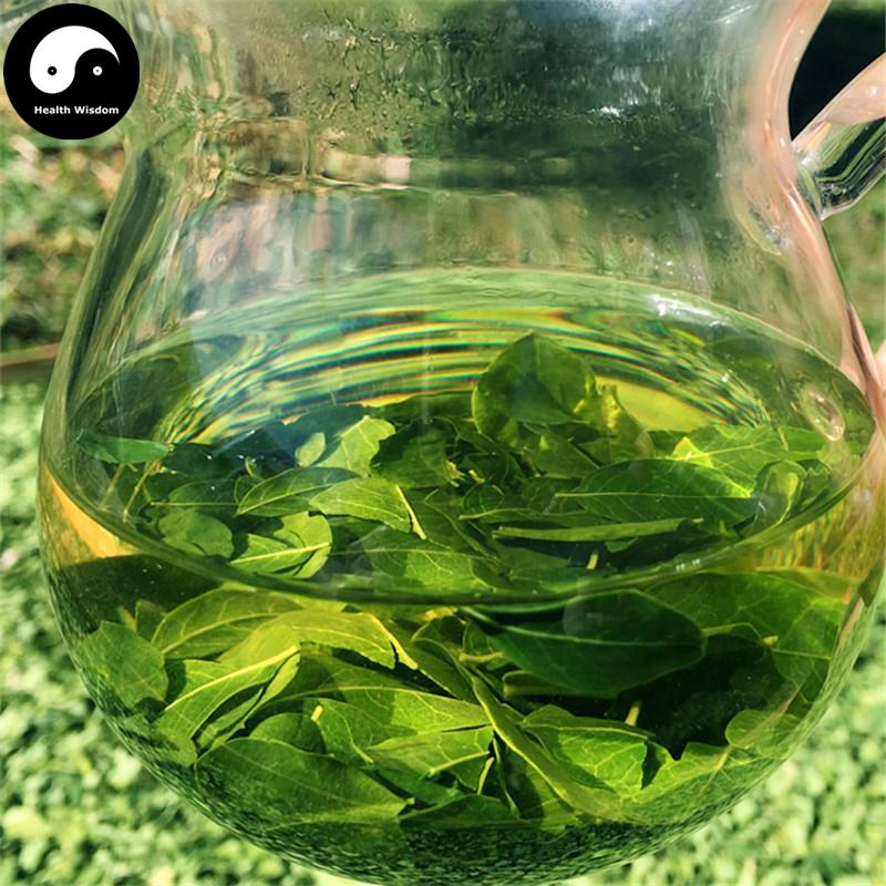 La Mu Ye 辣木叶, Leaf Moringa Oleifera, Moringa Leaves Tea-Health Wisdom™