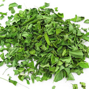La Mu Ye 辣木叶, Leaf Moringa Oleifera, Moringa Leaves Tea-Health Wisdom™