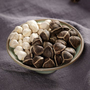 La Mu Zi 辣木籽, Fruit Moringa Oleifera, Moringa Seeds No Shell-Health Wisdom™