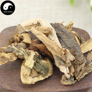 Lai Fu Ye 萊菔葉, Radish Leaf, Lai Fu Ying, Luo Bo Ye-Health Wisdom™