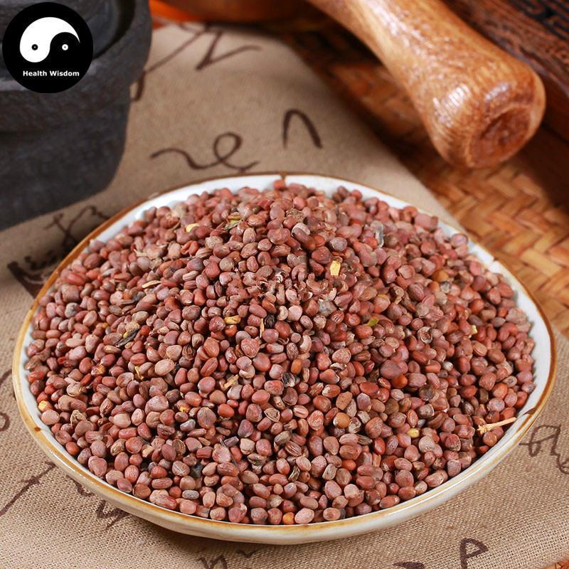 Lai Fu Zi 萊菔子, Semen Raphani, Radish Seed-Health Wisdom™