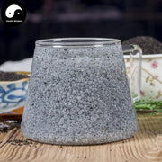 Lan Xiang Zi 兰香子, Basil Fruit, Fructus Ocimum Basilcum-Health Wisdom™