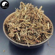 Lao Guan Cao 老鸛草, Geranium Wilfordii, Herba Geranii, Lao Guan Zui-Health Wisdom™
