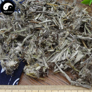 Lao Tou Cao 老头草, Herba Leontopodium Ochroleucum, Huo Rong Cao-Health Wisdom™