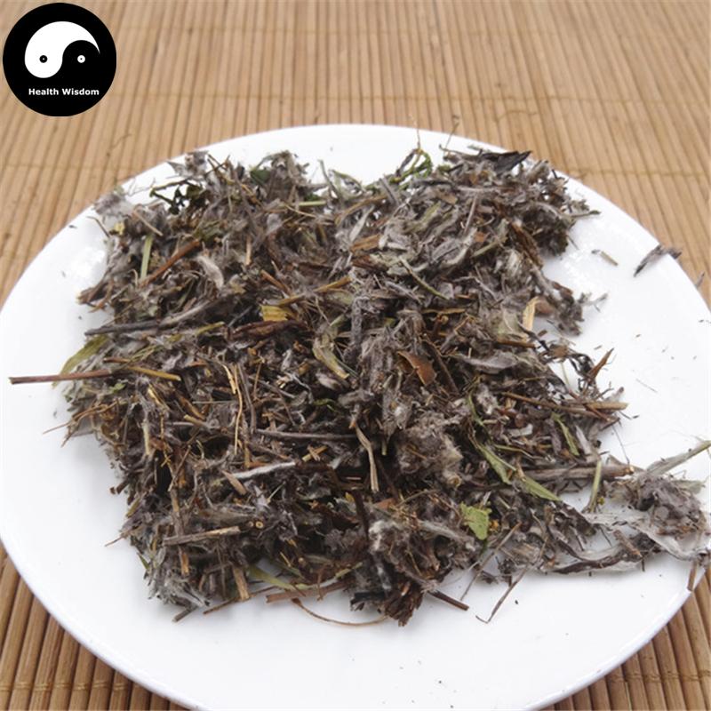 Lao Tou Cao 老头草, Herba Leontopodium Ochroleucum, Huo Rong Cao-Health Wisdom™