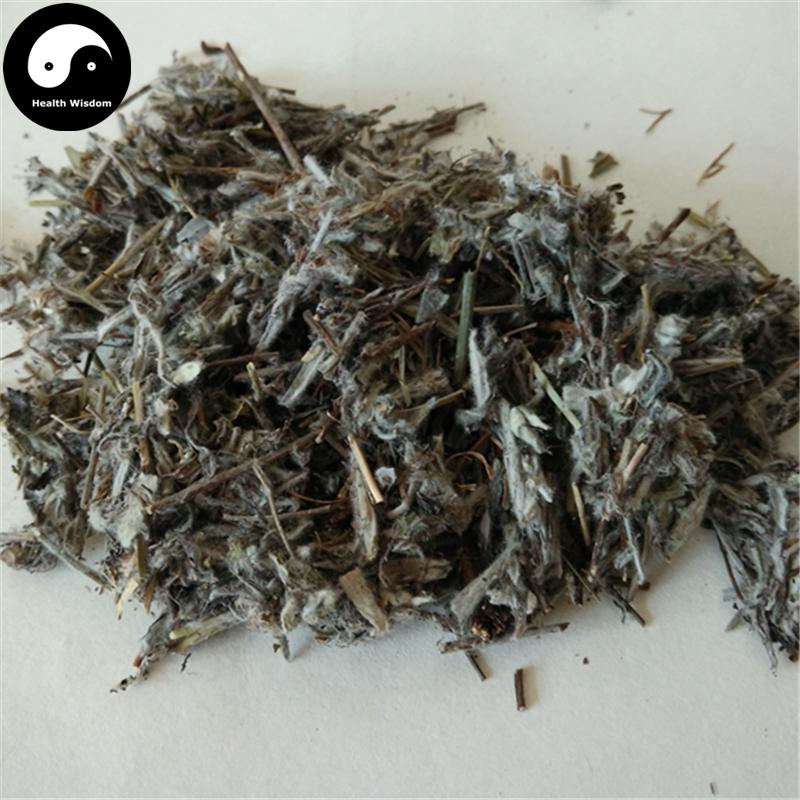 Lao Tou Cao 老头草, Herba Leontopodium Ochroleucum, Huo Rong Cao-Health Wisdom™