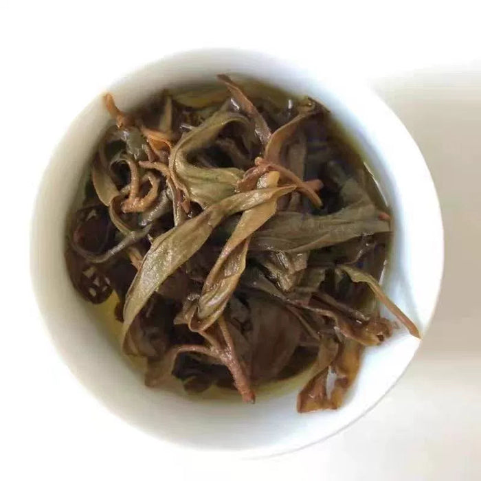 Lao Ying Cha 老鹰茶, Litsea Coreana Leaves, Red Hawk Tea, Chongqing Eagle Tree Leaf Tea-Health Wisdom™