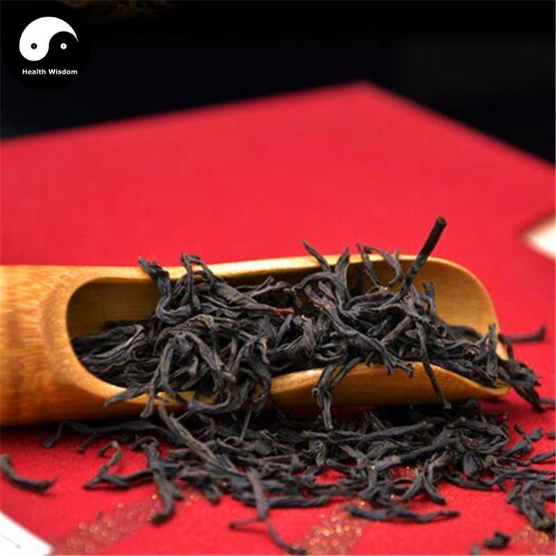 Lapsang Souchong 正山小种 Wu Yi Black Tea Zheng Shan Xiao Zhong-Health Wisdom™
