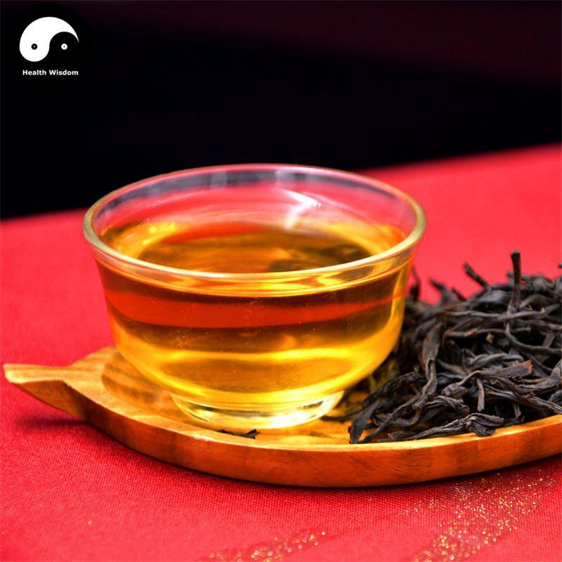 Lapsang Souchong 正山小种 Wu Yi Black Tea Zheng Shan Xiao Zhong-Health Wisdom™