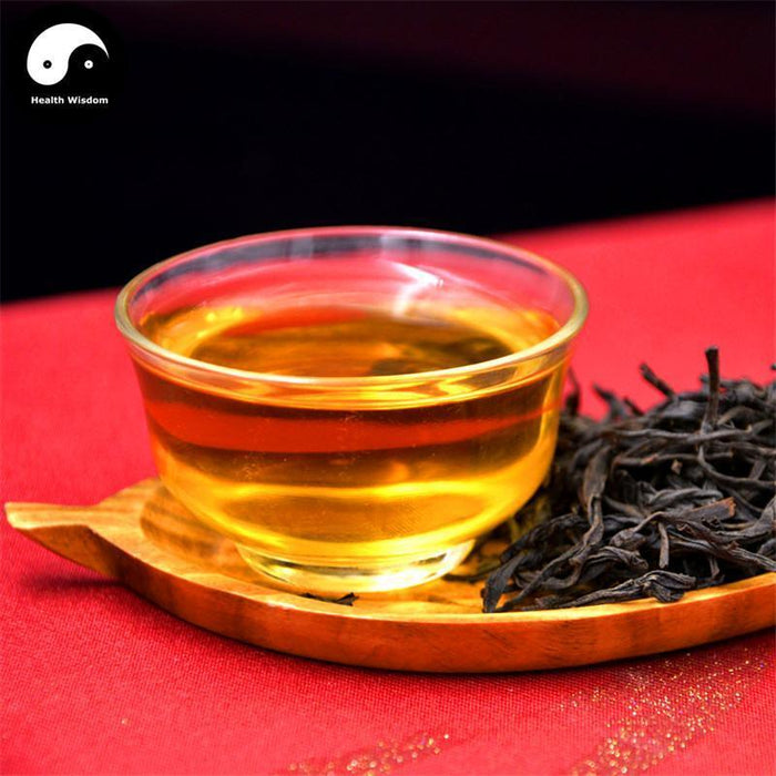 Lapsang Souchong 正山小种 Wu Yi Black Tea Zheng Shan Xiao Zhong-Health Wisdom™