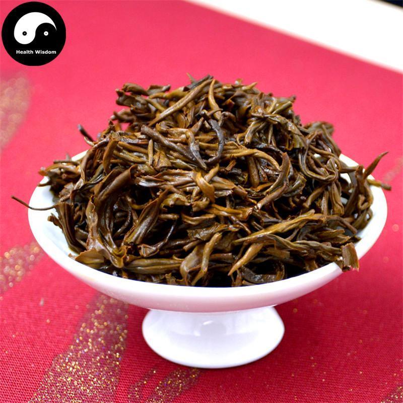 Lapsang Souchong 正山小种 Wu Yi Black Tea Zheng Shan Xiao Zhong-Health Wisdom™