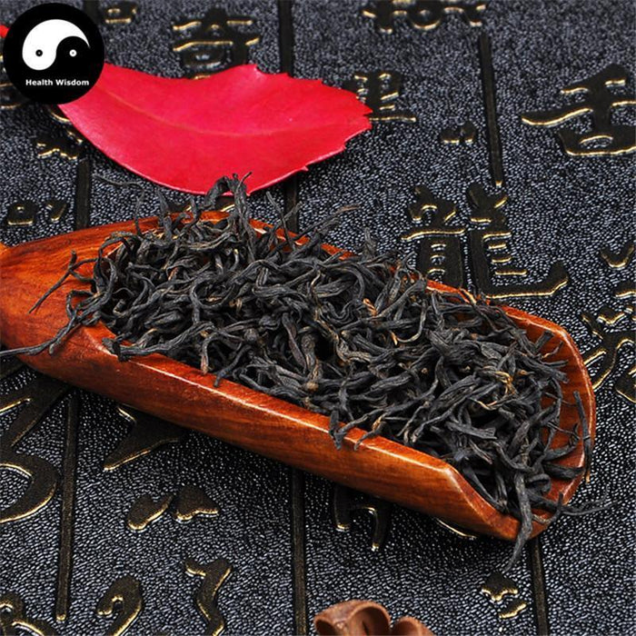 Lapsang Souchong 正山小种 Zheng Shan Xiao Zhong Wu Yi Black Tea-Health Wisdom™