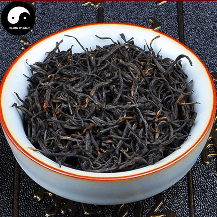 Lapsang Souchong 正山小种 Zheng Shan Xiao Zhong Wu Yi Black Tea-Health Wisdom™