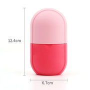 Large Silicone Ice Cube Tray Skin Care Beauty Lifting Contouring Tool Ice Globe Ice Ball Face Massager Facial Roller Reduce Acne-Health Wisdom™