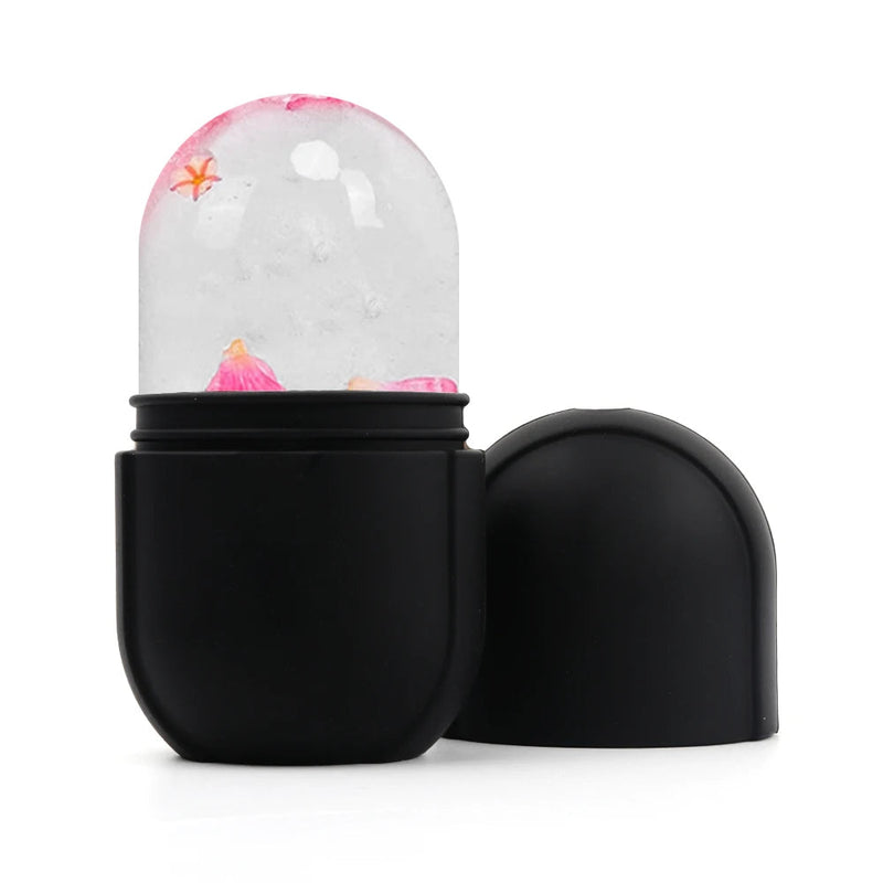 Large Silicone Ice Cube Tray Skin Care Beauty Lifting Contouring Tool Ice Globe Ice Ball Face Massager Facial Roller Reduce Acne-Health Wisdom™