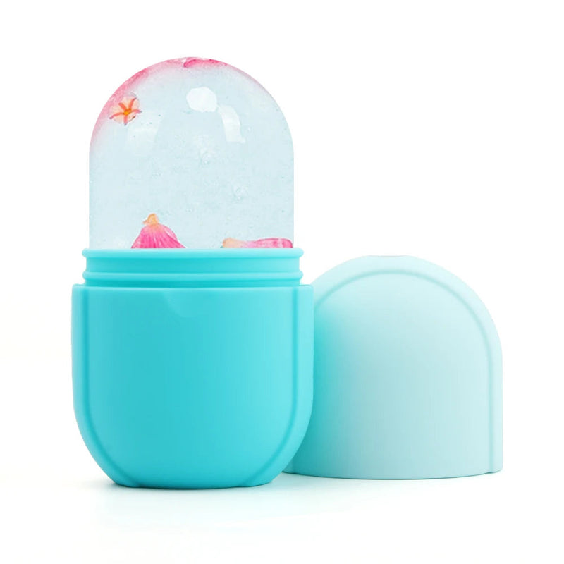 Large Silicone Ice Cube Tray Skin Care Beauty Lifting Contouring Tool Ice Globe Ice Ball Face Massager Facial Roller Reduce Acne-Health Wisdom™