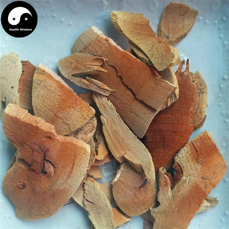 Lei Gong Teng 雷公藤, Common Threewingnut Root, Radix Tripterygii Wilfordii-Health Wisdom™