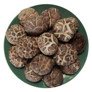 Lentinan Mushroom, Chinese Shiitake Mushroom, Hua Gu 花菇-Health Wisdom™