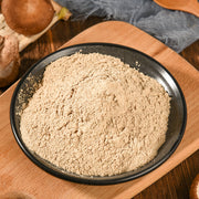 Lentinan Mushroom Powder, Chinese Shiitake Mushroom, Xiang Gu Fen 香菇粉-Health Wisdom™