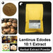 Lentinus Edodes Extract Powder, Lentinan P.E. 10:1, Shiitake Extract, Xiang Gu-Health Wisdom™