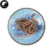 Li Lu 藜芦, Falsehellebore Root, Veratrum Nigrum Rhizome-Health Wisdom™