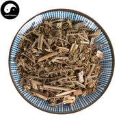 Li Zhi Cao 荔枝草, Salvia Plebeia, Common Sage Herb, Xue Jian Cao-Health Wisdom™