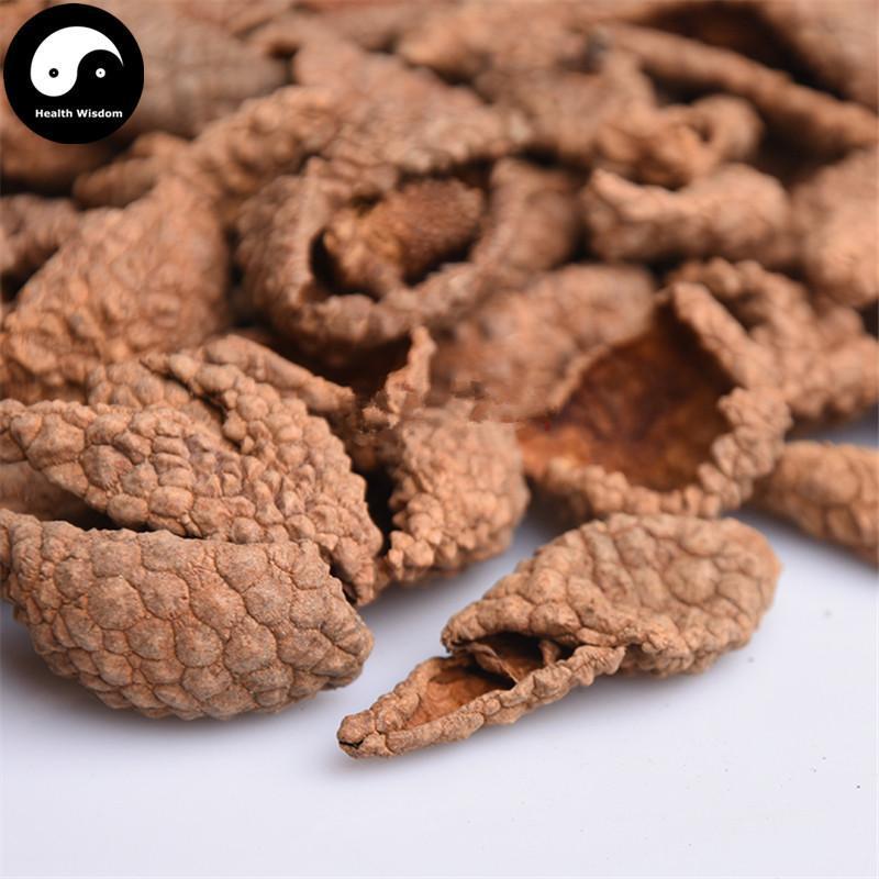 Li Zhi Ke 荔枝殼, Lychee Exocarp, Exocarpium Litchi-Health Wisdom™