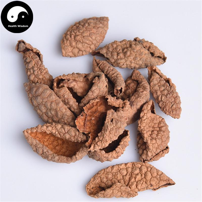 Li Zhi Ke 荔枝殼, Lychee Exocarp, Exocarpium Litchi-Health Wisdom™